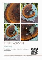 Blue lagoon — EN